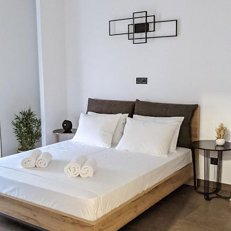 Aphrodite Apartments Πρέβεζα Εξωτερικό φωτογραφία