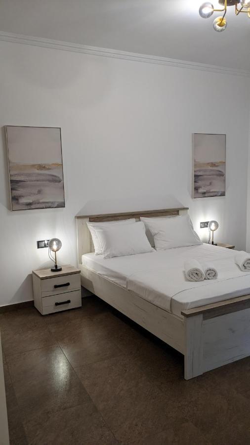 Aphrodite Apartments Πρέβεζα Εξωτερικό φωτογραφία