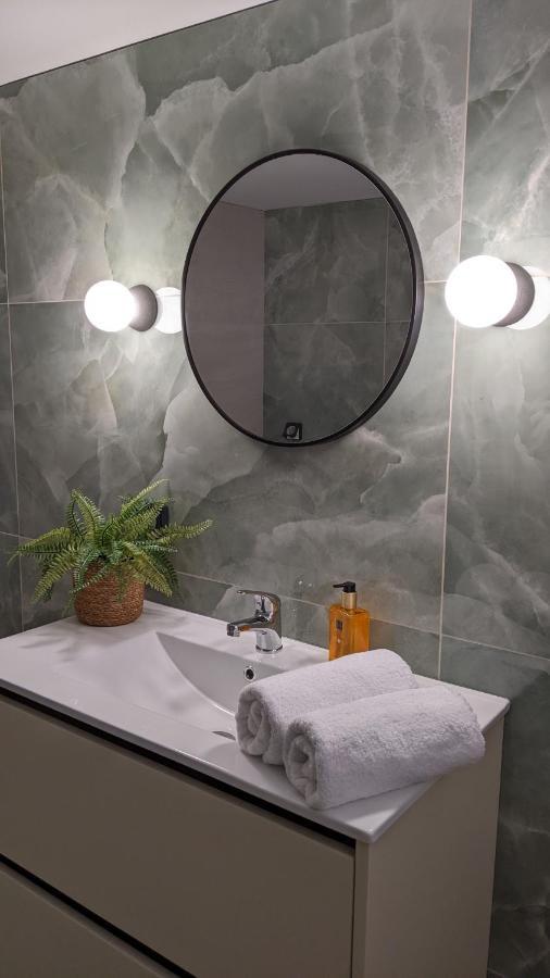 Aphrodite Apartments Πρέβεζα Εξωτερικό φωτογραφία