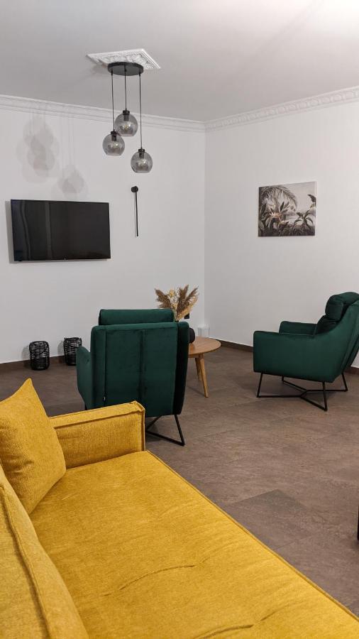 Aphrodite Apartments Πρέβεζα Εξωτερικό φωτογραφία