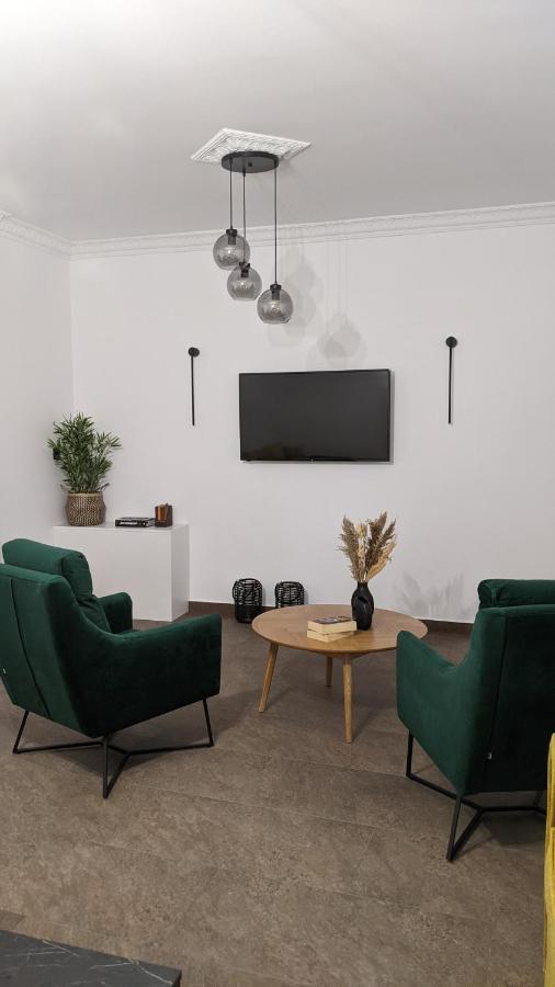 Aphrodite Apartments Πρέβεζα Εξωτερικό φωτογραφία