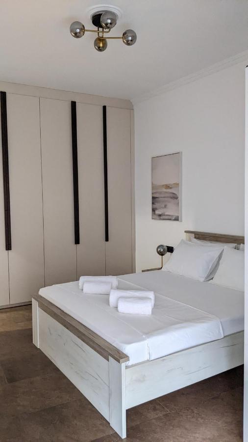 Aphrodite Apartments Πρέβεζα Εξωτερικό φωτογραφία