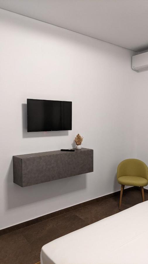 Aphrodite Apartments Πρέβεζα Εξωτερικό φωτογραφία