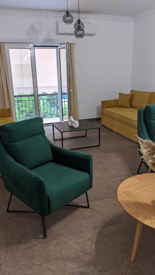 Aphrodite Apartments Πρέβεζα Εξωτερικό φωτογραφία