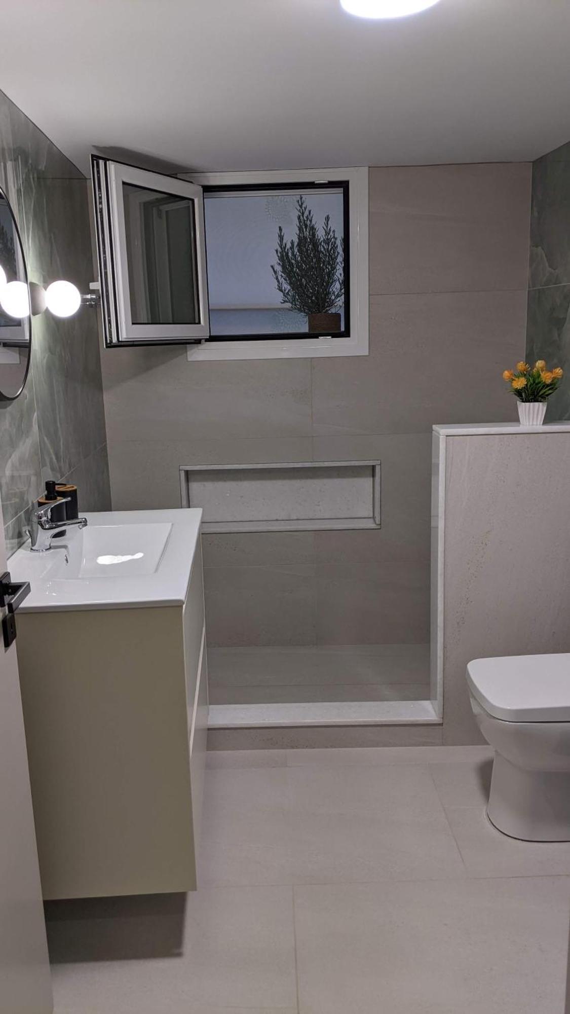 Aphrodite Apartments Πρέβεζα Εξωτερικό φωτογραφία